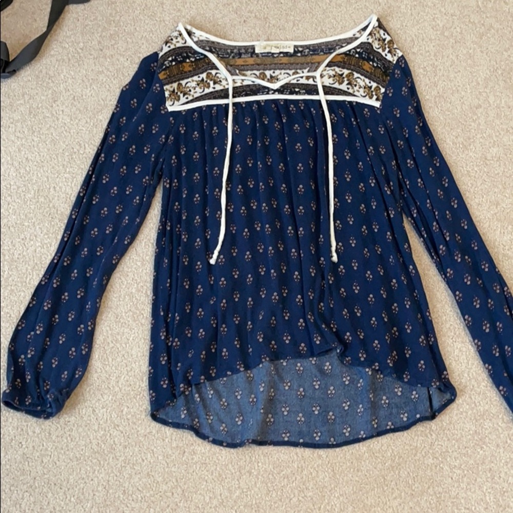 shirt